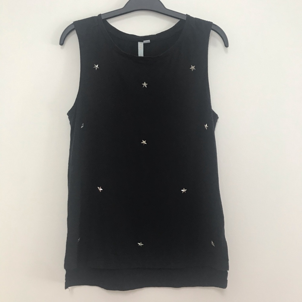 Rebel Sky Tank